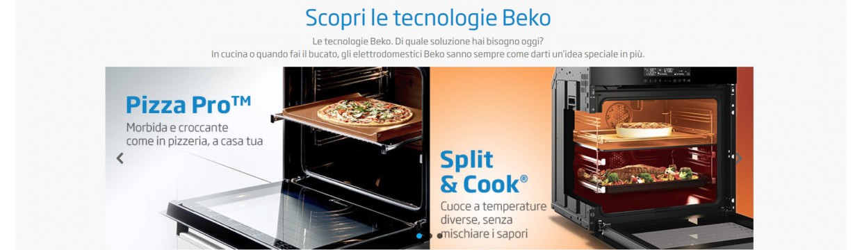 BEKO tec